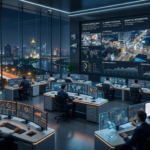 The Future of Security Isn’t Locks – It’s Intelligence