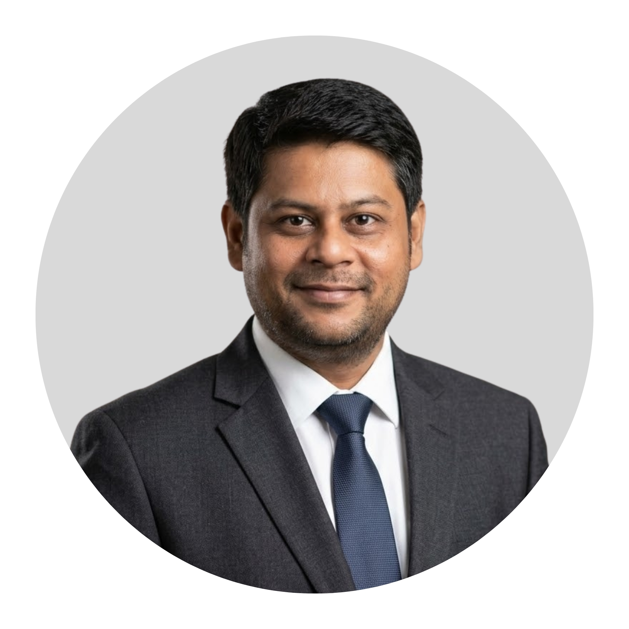Santosh Boddapati