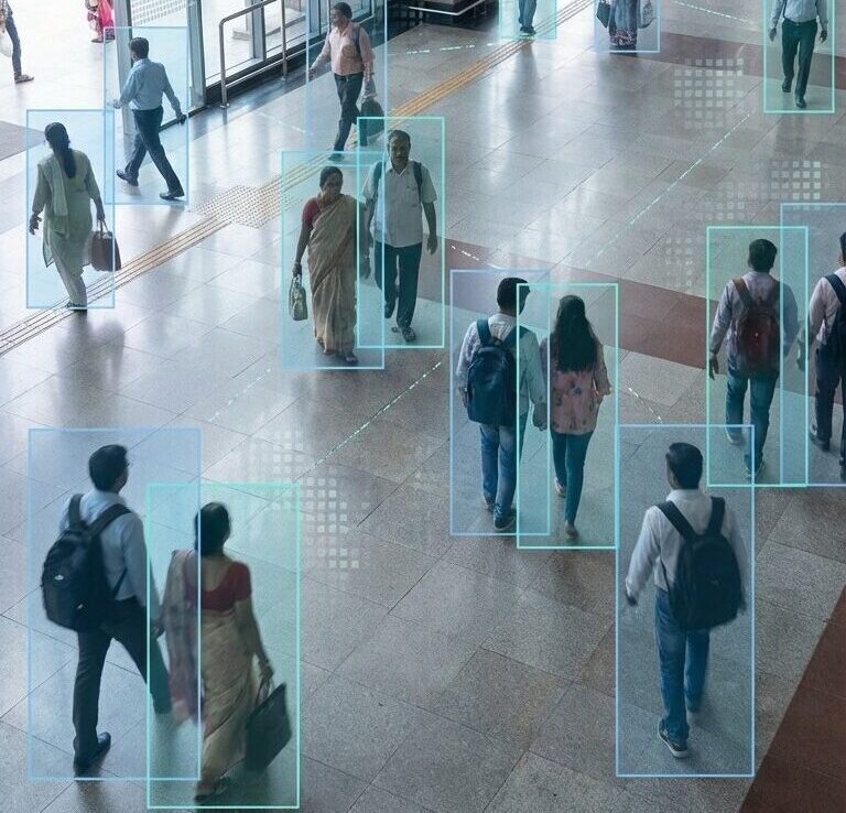Provigil AI-powered surveillance infrastructure — enterprise-scale build and deploy solutions for intelligent security India