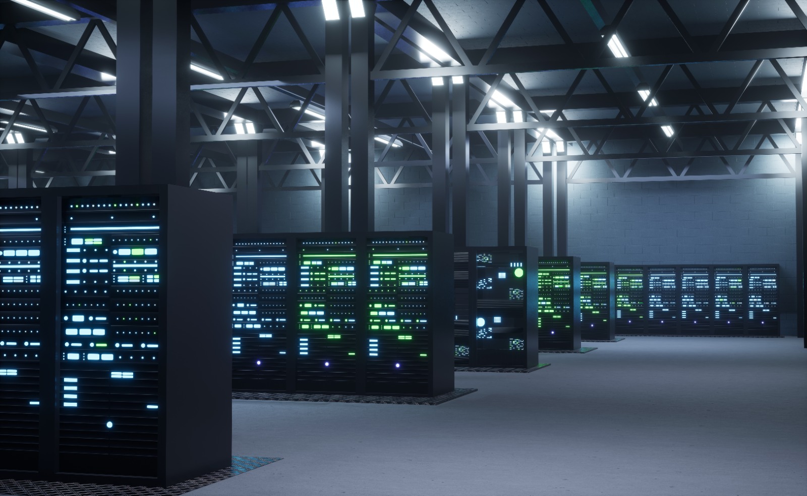 Provigil IT system integrator for data center and IT infrastructure — integrated infrastructure solutions for enterprise environments