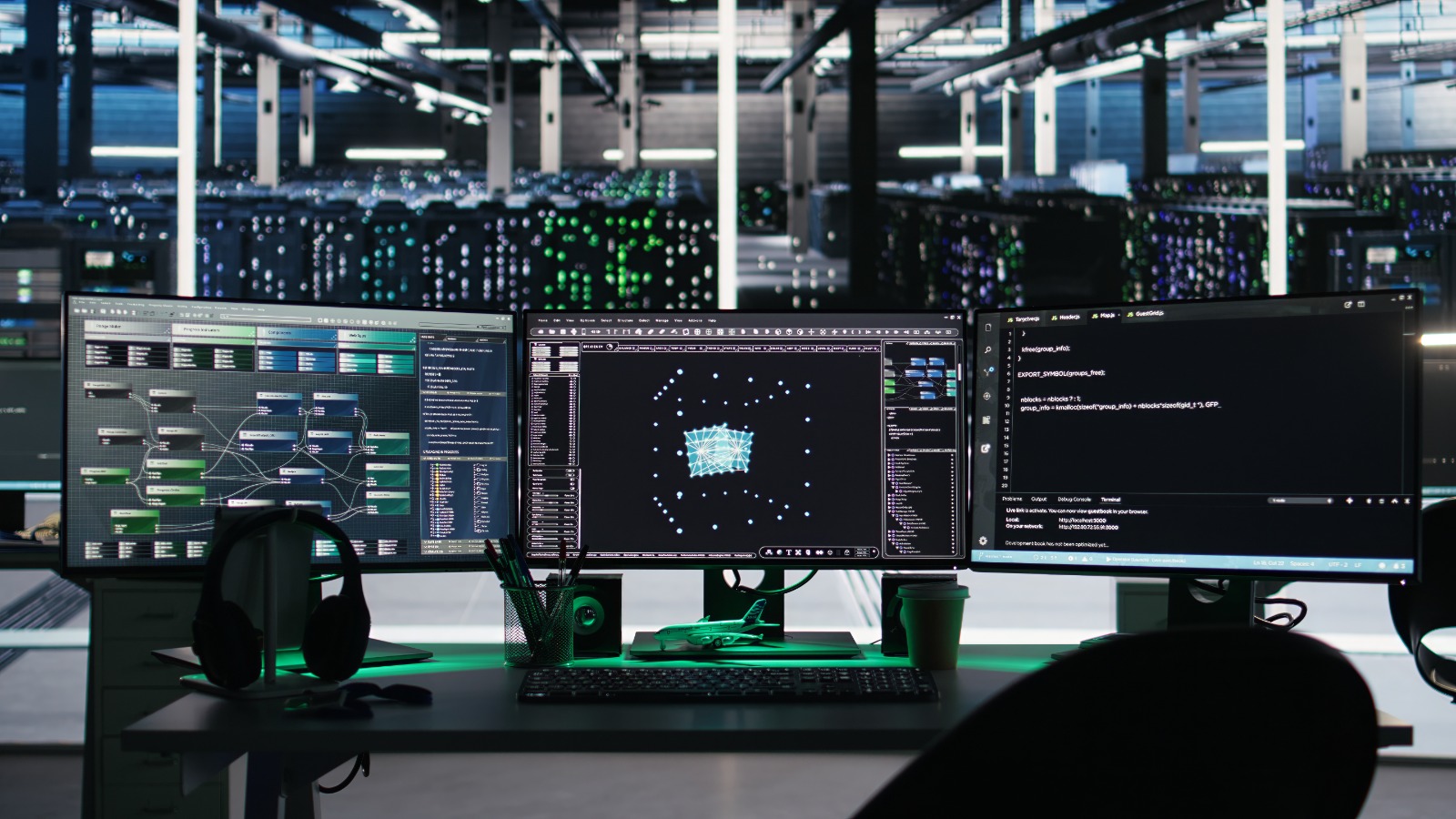 Provigil large scale multi-system integration — end-to-end system integration for complex technology ecosystems and IT infrastructure